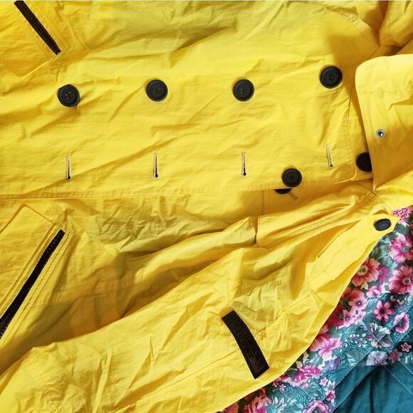 Burberry WINDBREAKER/RAIN jacket - Picture 13 of 15